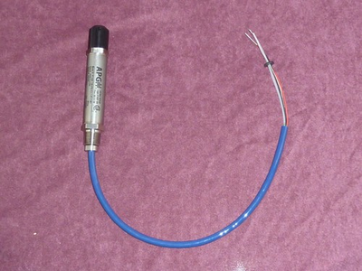 #ad #ad APG PT 500 P1 Submersible Pressure Transducer $399.99