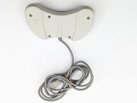 Sega Saturn White HST-3220 NTSC-J Tested w Controller + Touge King the Spirits 2