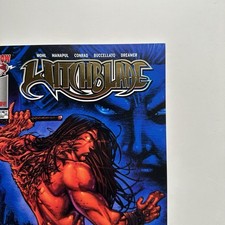Witchblade Comics, Graphic Novels & TPBs for sale | eBay