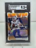 2024 Panini Contenders Optic - Mvp Contenders Josh Allen #MVP-JAN Orange...