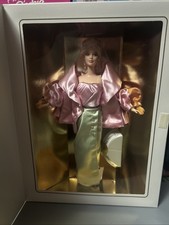 NIB 1997 Mattel Classique Evening Sophisticate Barbie 19361
