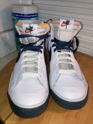 Nike Blazer Mid  display picture 2