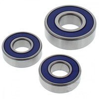 Radlager Satz Komplett All Balls 25-1440