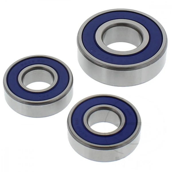 Radlager Satz Komplett All Balls 25-1440-image