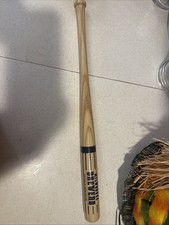1998 Milwaukee Brewers Mini Bat