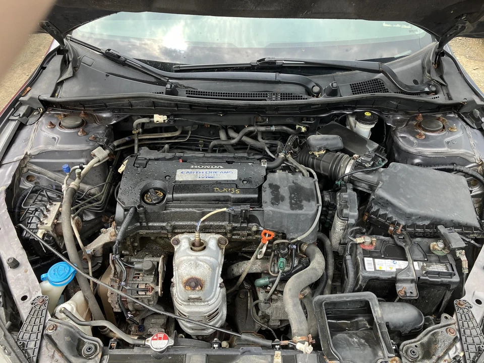 Bote evaporador 15 HONDACORD Foto 4 de 4