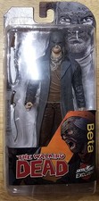 McFarlane Toys The Walking Dead Beta NYCC Exclusive Action Figure w/ Knife