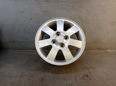 MITSUBISHI Space Star (A0) EINZELFELGE Alufelge 4.5Jx14 ET46 4x100 - Bild 1 von 4