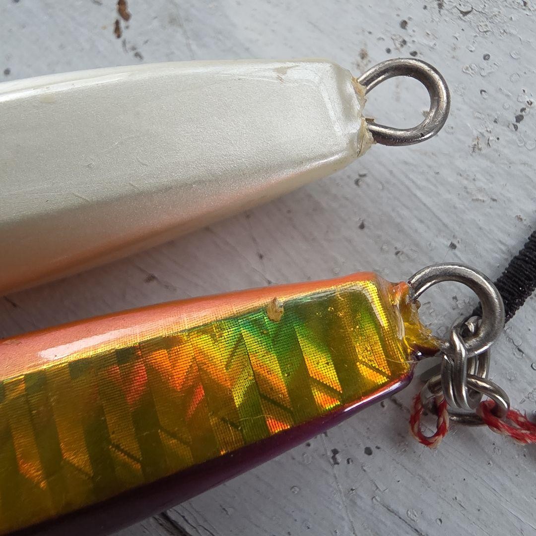 Daiwa Saltiga VS Jig 10.5 - 100 2 pieces - Image 11