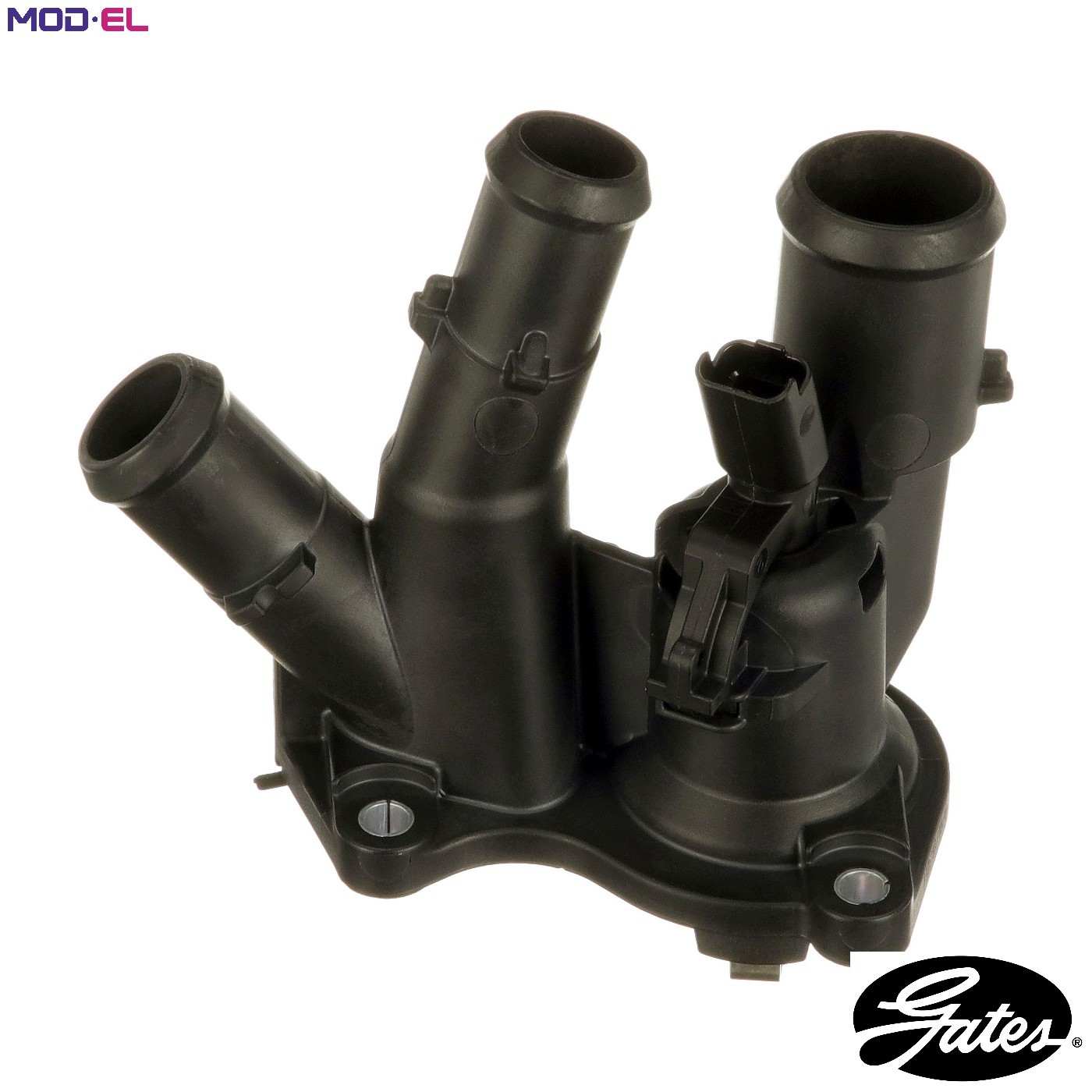 THERMOSTAT COOLANT TH44798G1 FOR FORD AUSTRALIA N4JB 2.0L 4cyl FIESTA Hatchback