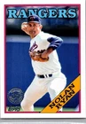 2022 Topps - 1988 Design Nolan Ryan #T88-86 - Rangers