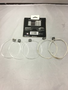 D’Addario Pro Arté Nylon Core EJ45 Classical Guitar Strings Please Read