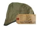 Authentic US United States WW2 Military Army .30cal Cradle Cover -Original Label