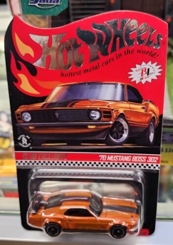 Hot Wheels Red Line Club RLC Cards Selections "MOC" - Picture 46 of 57