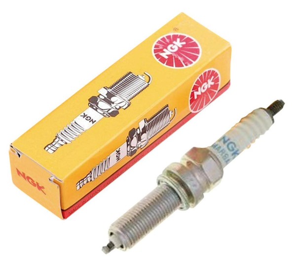 Kerze Ngk LMAR8L-9 FüR Honda Sh 125 150 2020 2021 2022 2023-image