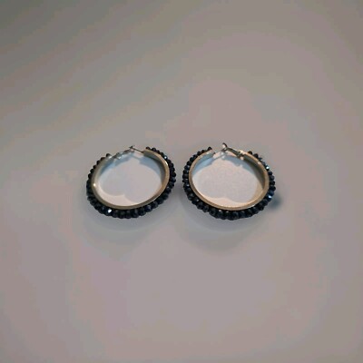 Fiorelli Costume Earrings