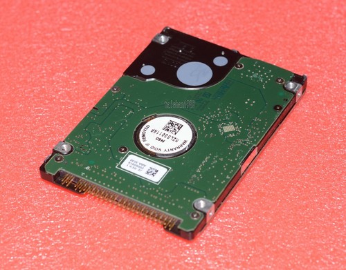 Hard Drive IDE ATA PATA Samsung HM100JC 100GB 5400RPM 2.5 inch Spinpoint - Picture 4 of 8