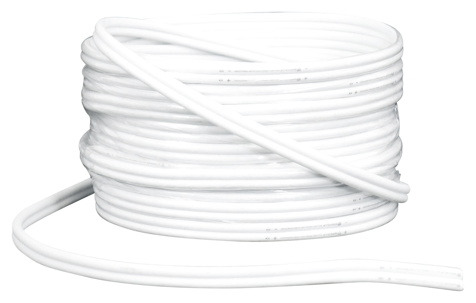 Rockville MARINE 14G25 OFC 14 Калибр 25 Футов 100 Медный провод динамика белого цвета 2690₽