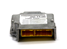 Airbag Airbagsteuergerät A1698204185 W245 W169 passend für Mercedes Benz Airbag Airbagsteuergerät A1698204185 W245 W169 passend für Mercedes Benz