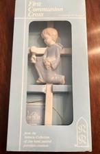 First Communion Cross Boys