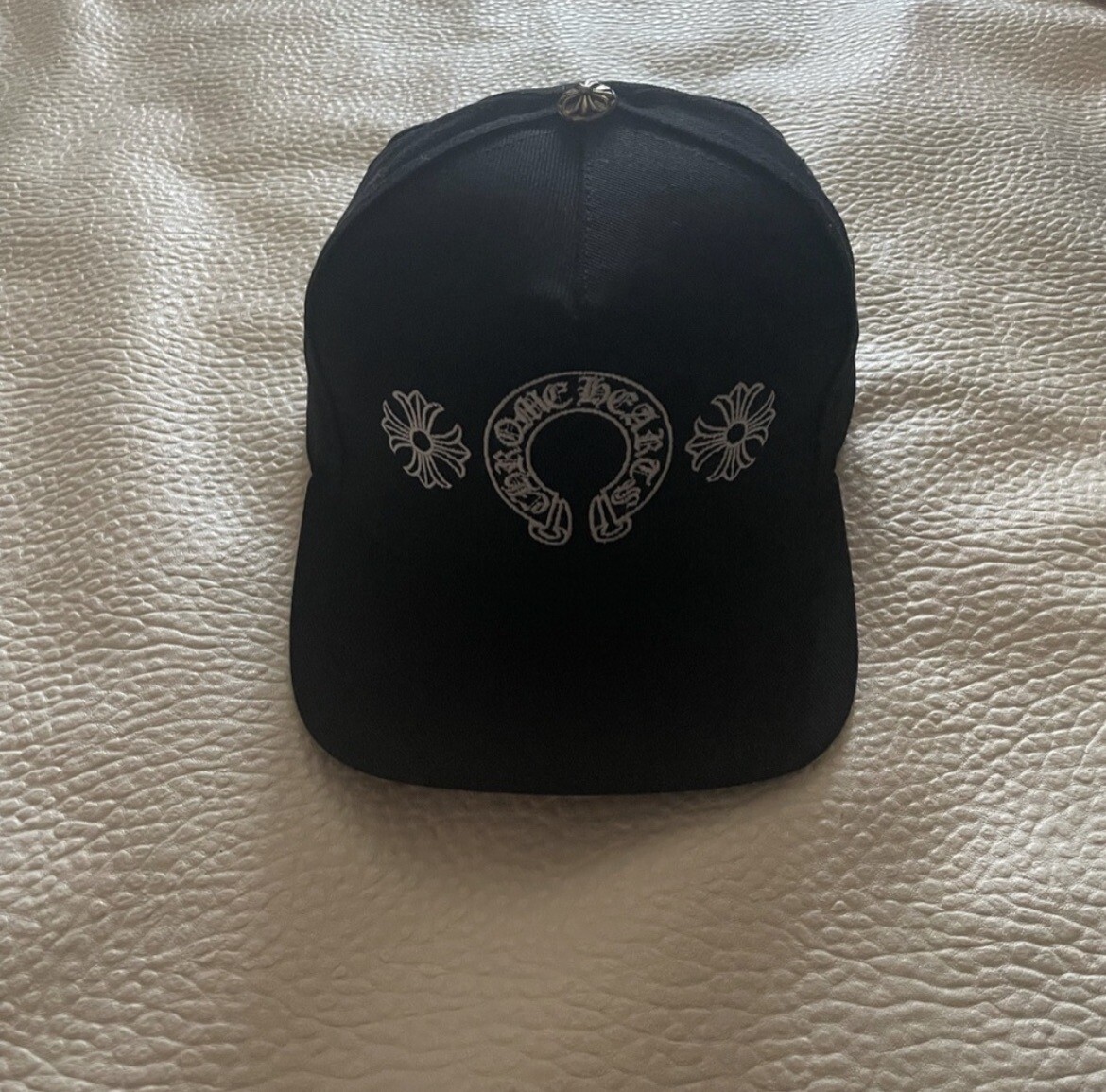 Chrome hearts Hat, Same Day shipping | eBay