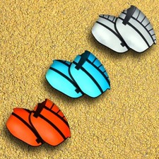 3 Sets Lenses Replacement for-Oakley Mercenary Polarized-Silver Blue Red