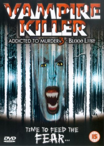 Vampire Killer (DVD)
