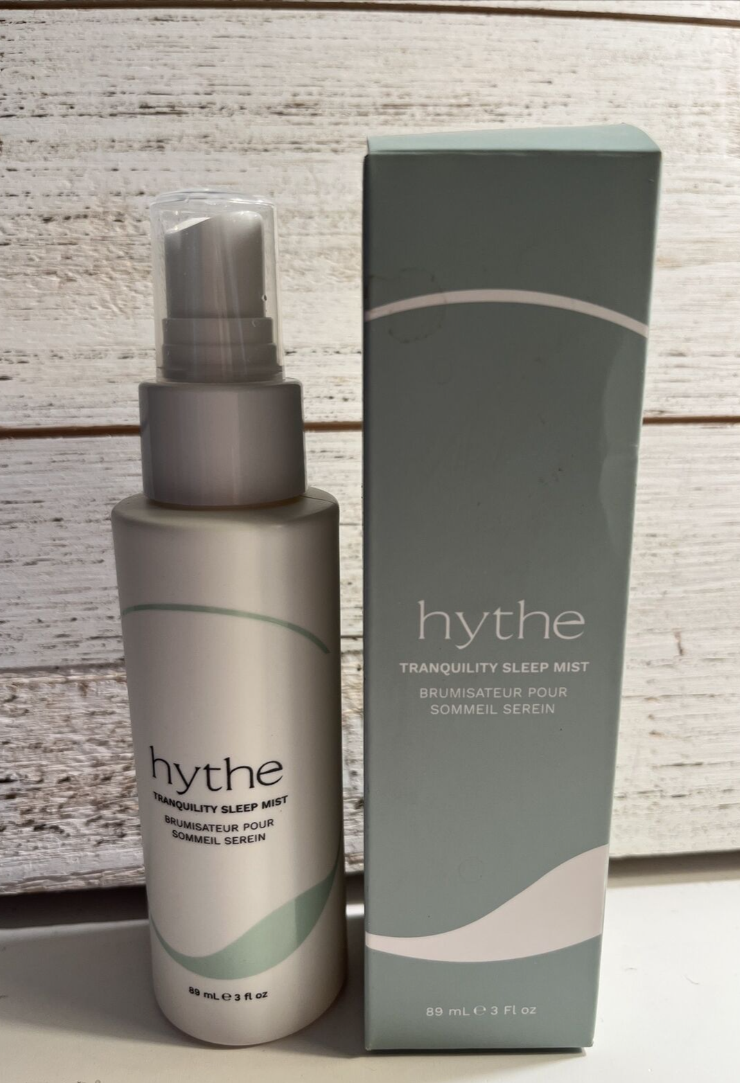 Hythe Tranquility Sleep Mist 3fl Oz For Sale Online EBay hythe-tranquility-sleep-mist-3fl-oz-for-sale-online-ebay