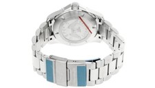 Longines HydroConquest Auto 39mm Blue Dial Men's Watch L3.741.4.96.6 2