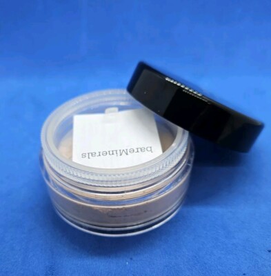 bareMinerals Complexion Rescue Mineral Veil Finishing Powder 0.21oz