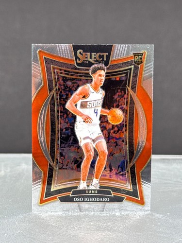 2024-25 Panini Select NBA Pick Your Player/Rookie All Levels & Inserts FREE SHIP - Picture 53 of 154