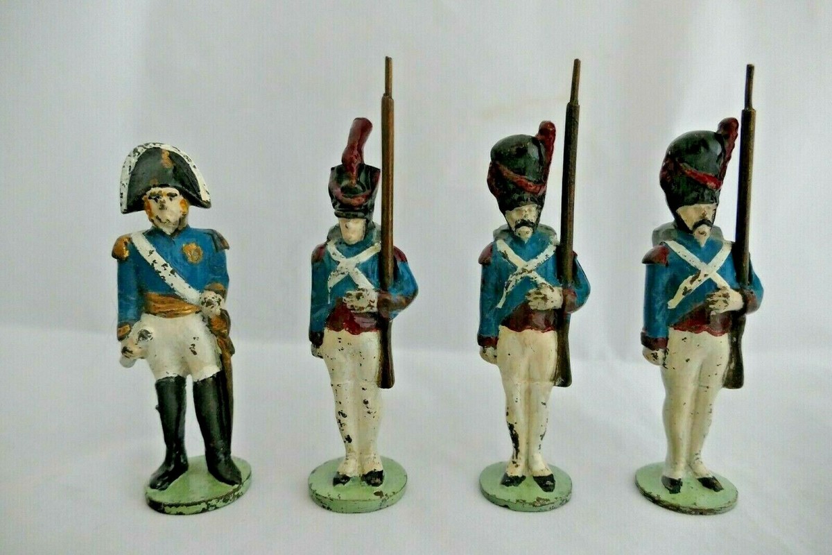 LES GROGNARDS DE NAPOLEON Alain Pigeard Ed. SOTECA EUR 5,00 - FR