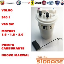Carburateur Volvo V40