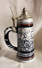 New ListingAvon Collector’s Stein Wild Country Cologne 1976 Brazil