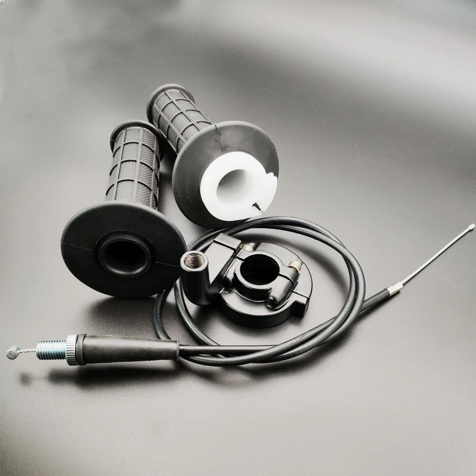 Juego de manija de 36 "para Honda (adecuado para barra de 7/8") Foto 3 de 4