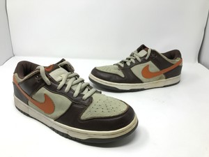 nike dunk low light stone