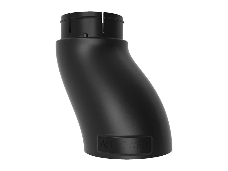 aFe Momentum GT Dynamic Air Scoop For Dodge Challenger V6-3.6 - V8-5.7/6.4L HEMI - Image 3 of 4