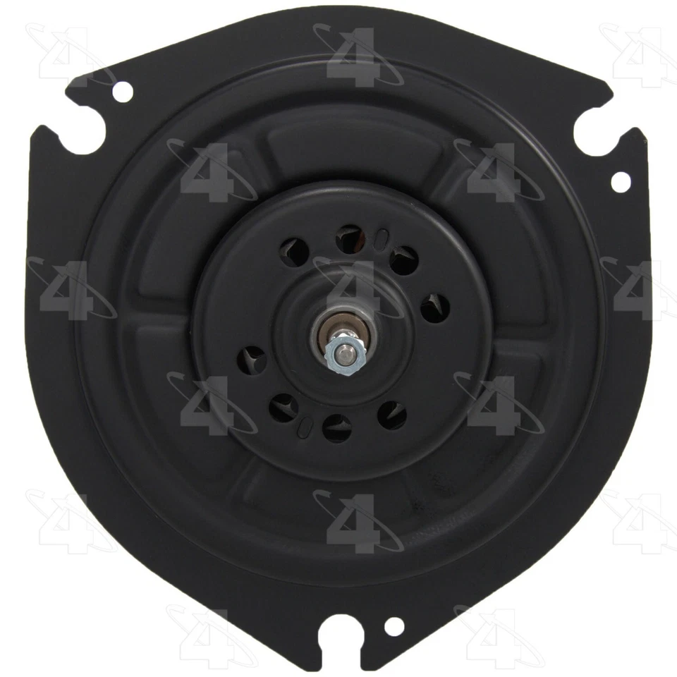 HVAC Blower Motor 4 Seasons For 1990-1994 Subaru Legacy - Image 2 of 4