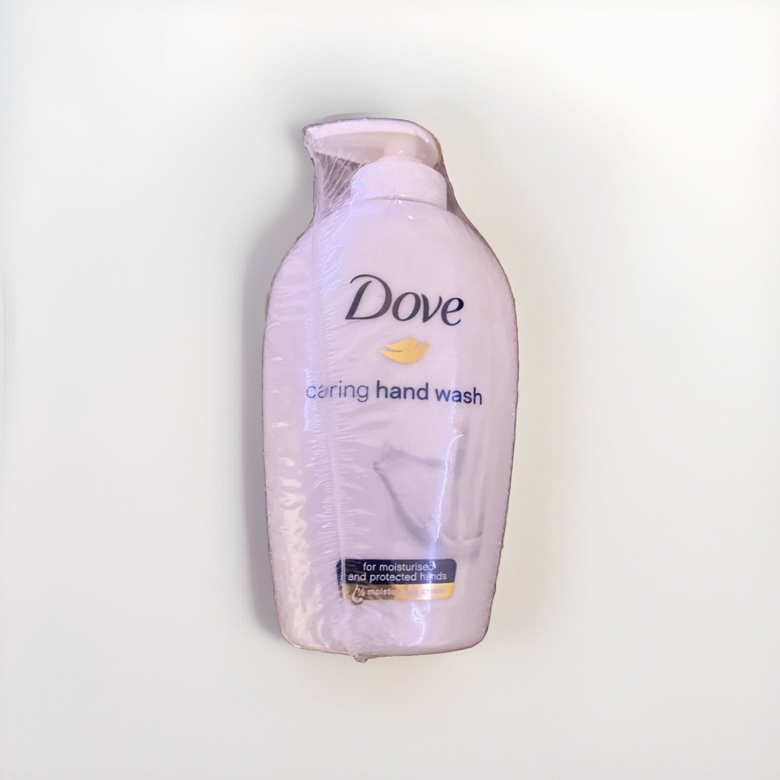 Caring Hand Wash, 250 Ml / 8.45 Ounce (see Picture)