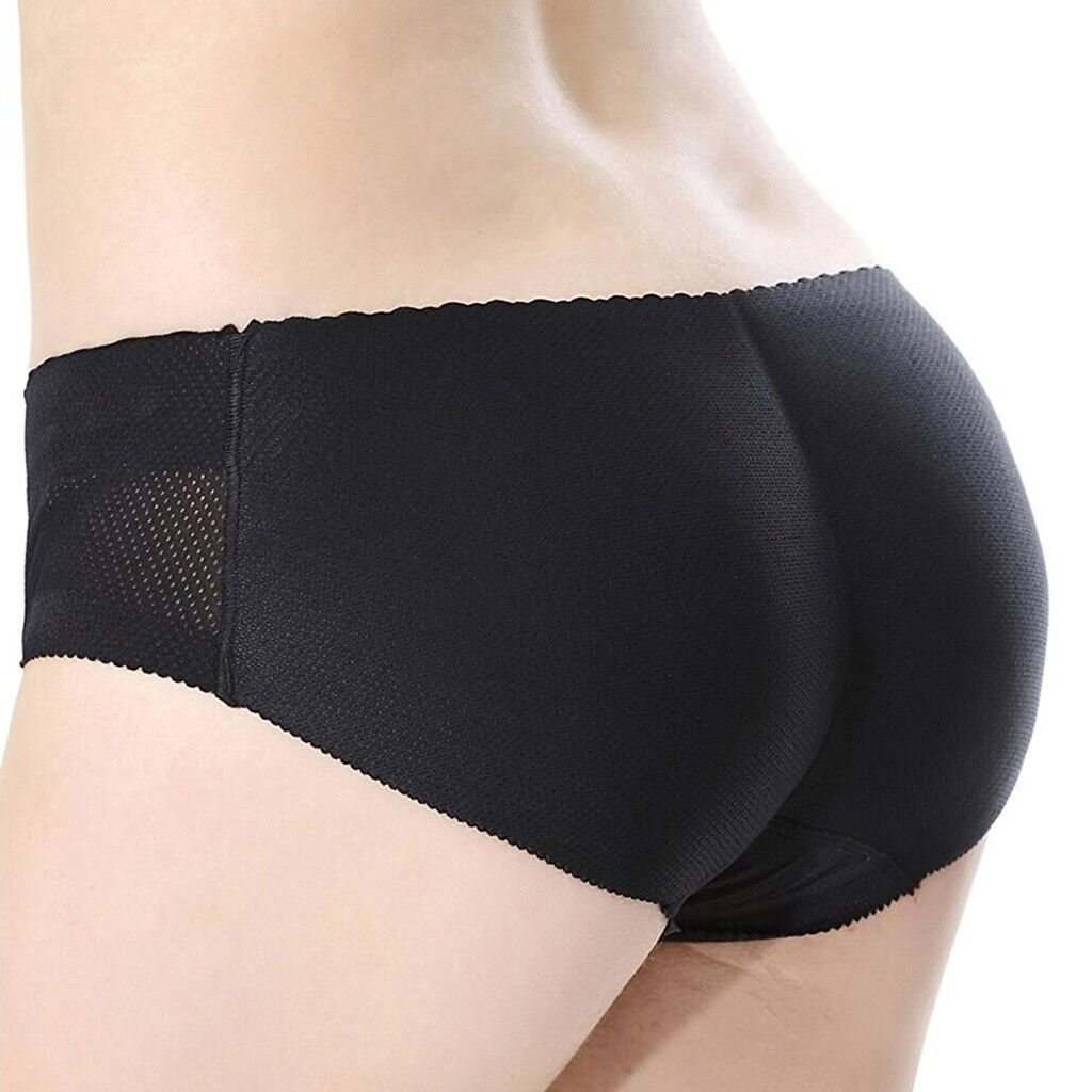 GANBADIE - Mutandine Fisiologiche Traspiranti A Vita Alta, Sexy, Da - Foto 11