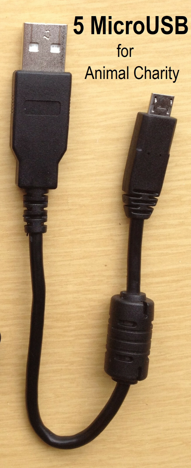 New 5 'Sealed' Sandisk MicroUSB for Clip Zip or Sport Mp3s! 