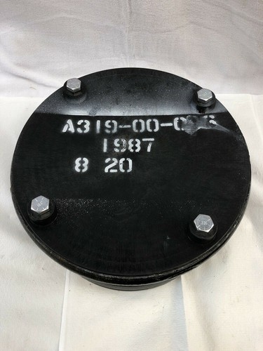 Mueller 4-1/4" & 4-1/2" EXTENSION KIT-6"-PRE 1972 IMPROVED HYDRANT-A319-00-006 - Picture 1 of 6