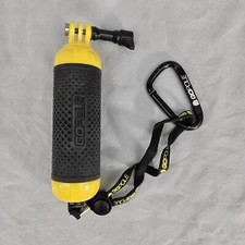GoPole Floating Handgrip Bobble Float Mount GoPro Camera 4 5 6 7 8 9 10 11 12 13