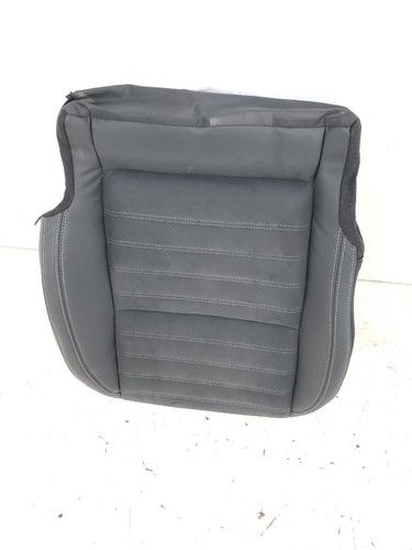 2022-2023 MITSUBISHI OUTLANDER FRONT RIGHT LOWER SEAT CAUSHION BLACK OEM - Picture 2 of 12