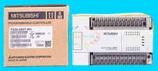 One New FX2N-32MT-001 Mitsubishi Plc Module