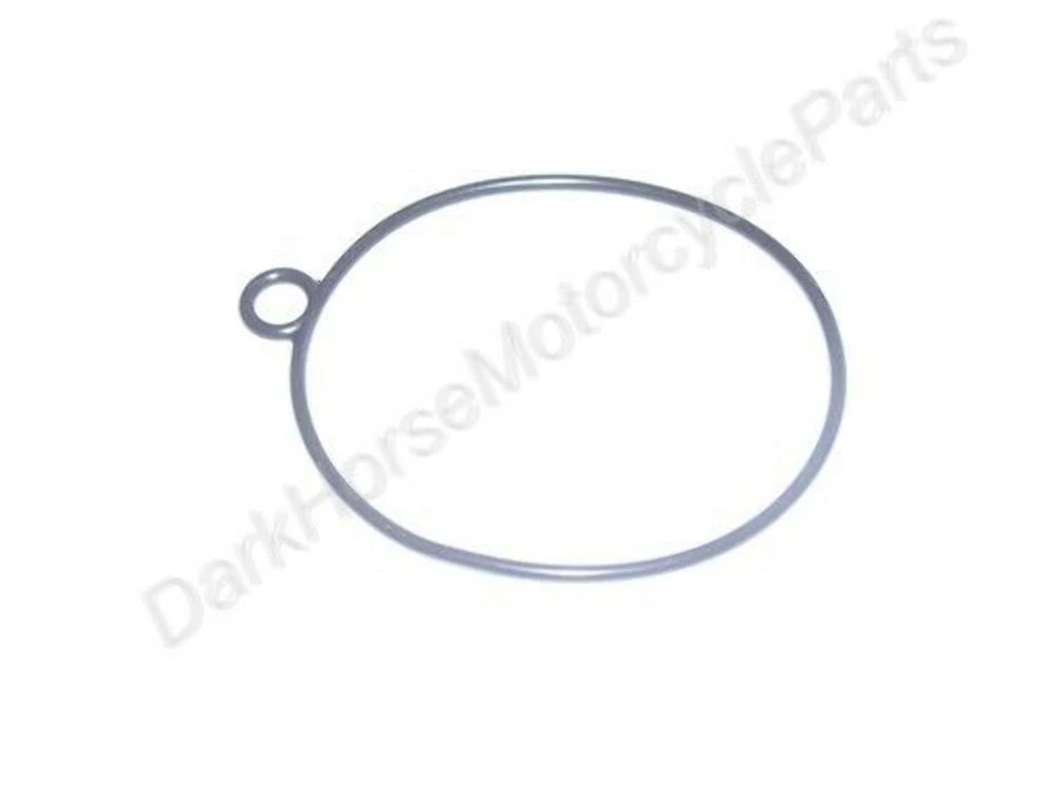Junta de flotador de carburador para Honda XR70R 97-03 K&L 18-2649 Foto 3 de 4