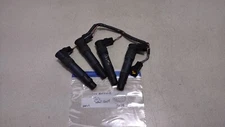 2001 Kawasaki Ninja ZX900e Ignition Coils #PL-94