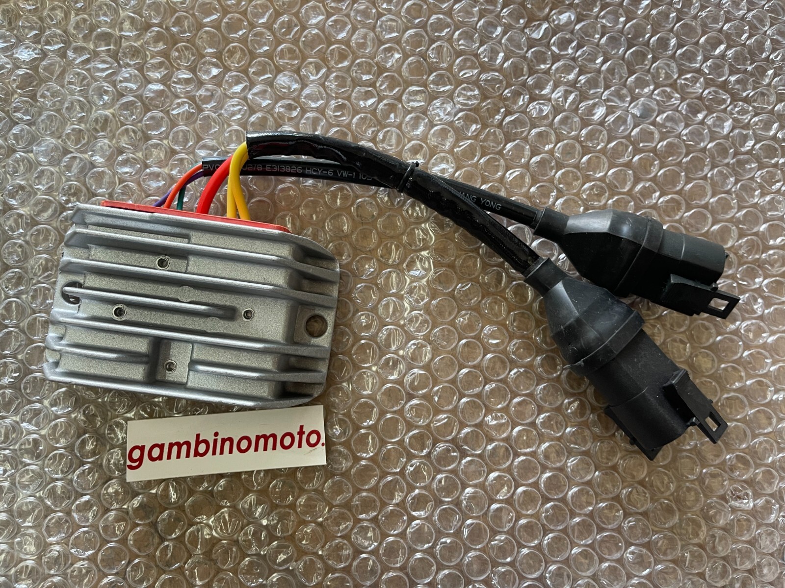 Regolatore Giri Motore Lombardini LDW 602 702 903 15LD350 - Ricambio