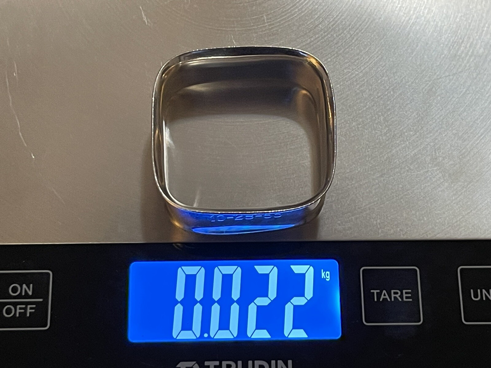 Sterling Silver Napkin Ring, Sterling Silver Napkins Ring eBay