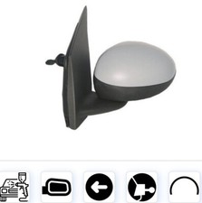 Retroviseur gauche (ou coque) Toyota AYGO